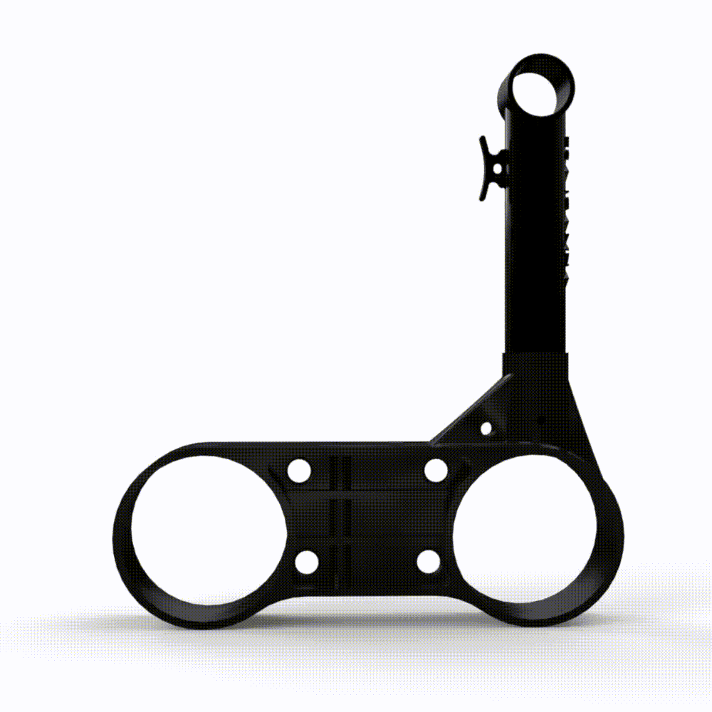 2x400 Enjeksiyon Dikme