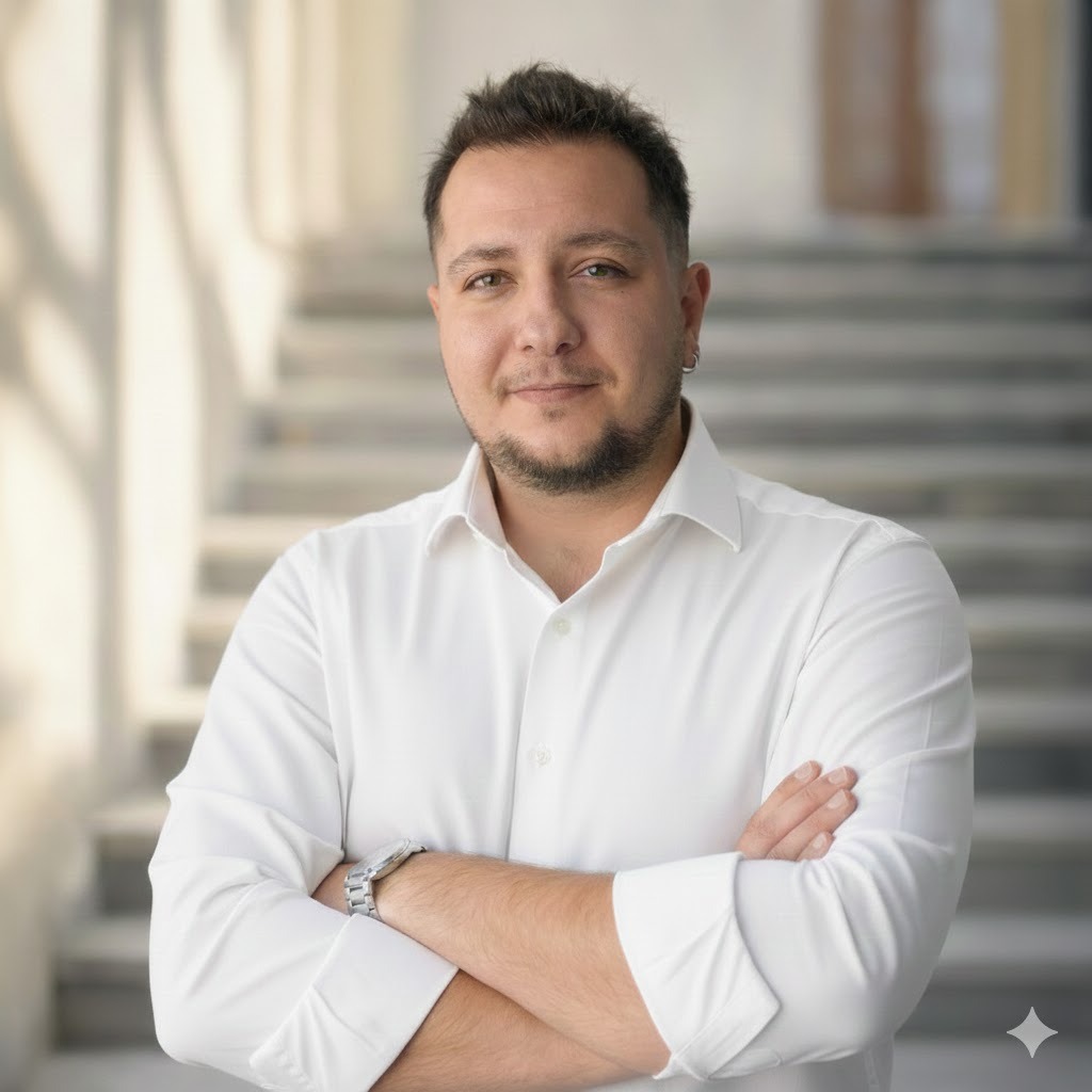 İhsan Can BİÇERLİ